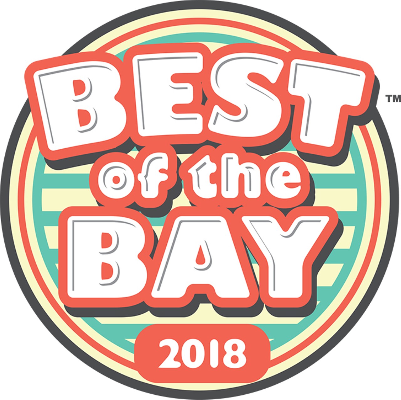 Best of the Bay at the Mahaffey Theater
Wednesday, 6 p.m. 
Photo via Creative Loafing Tampa