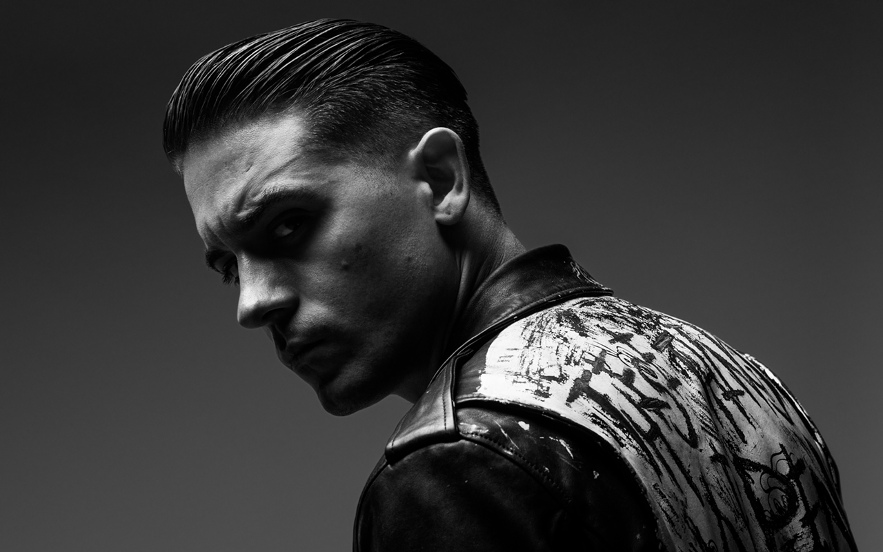 This Sunday in live music: G-Eazy, Los Pericos, Pray for Orlando Benefit + more