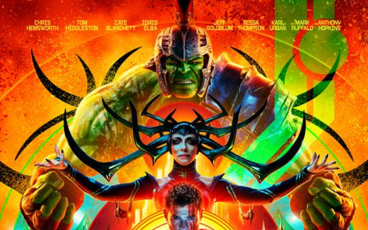 Thor: Ragnarok is easily one of the best Marvel movies to date.