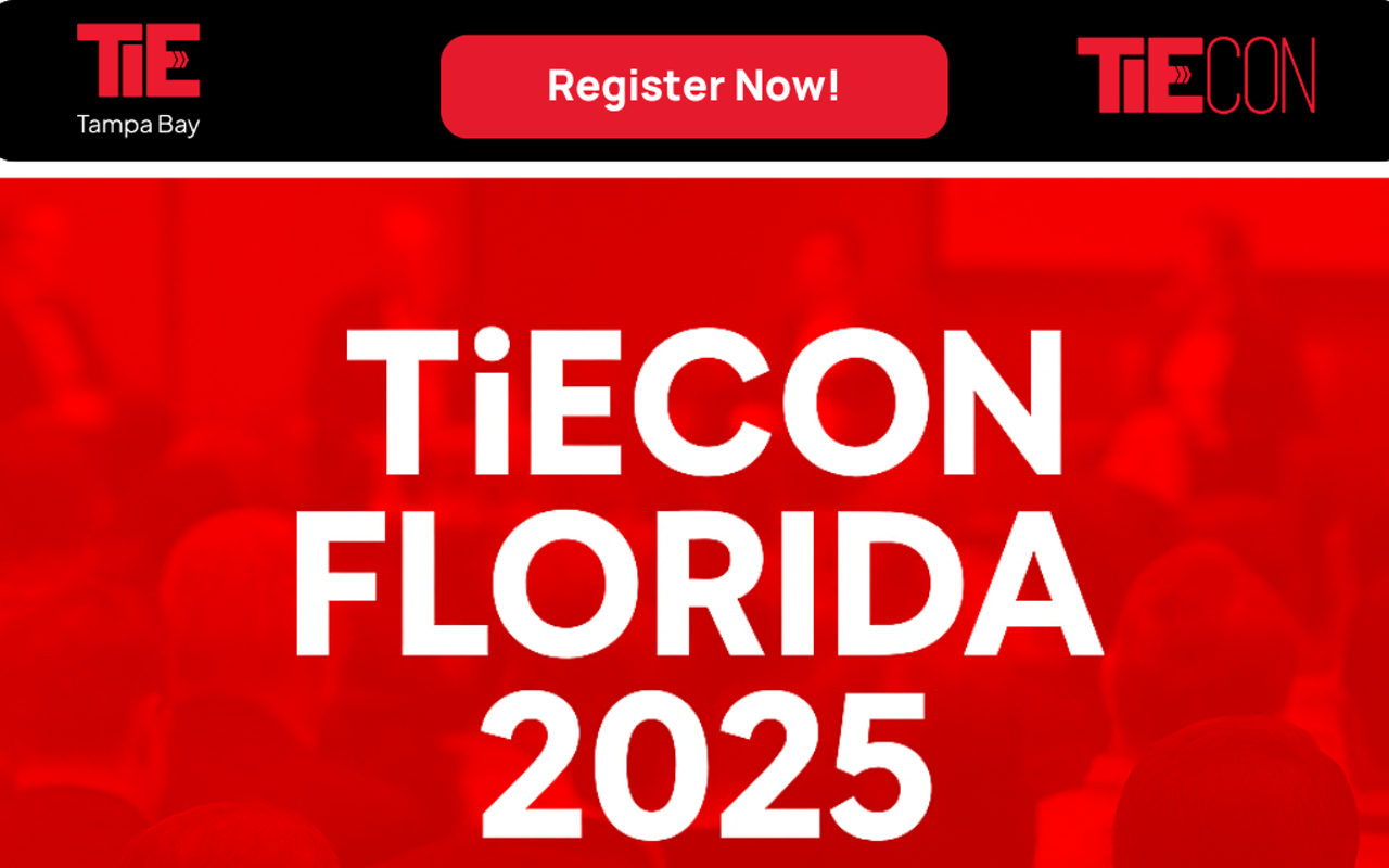 Image: TiECON Florida 2025