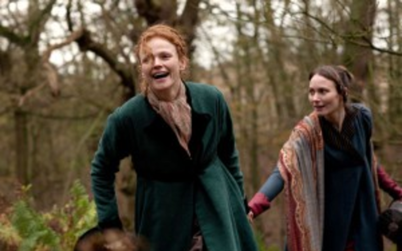 TIGLFF Movie Review: The Secret Diaries of Miss Anne Lister powerful, beautifully made
