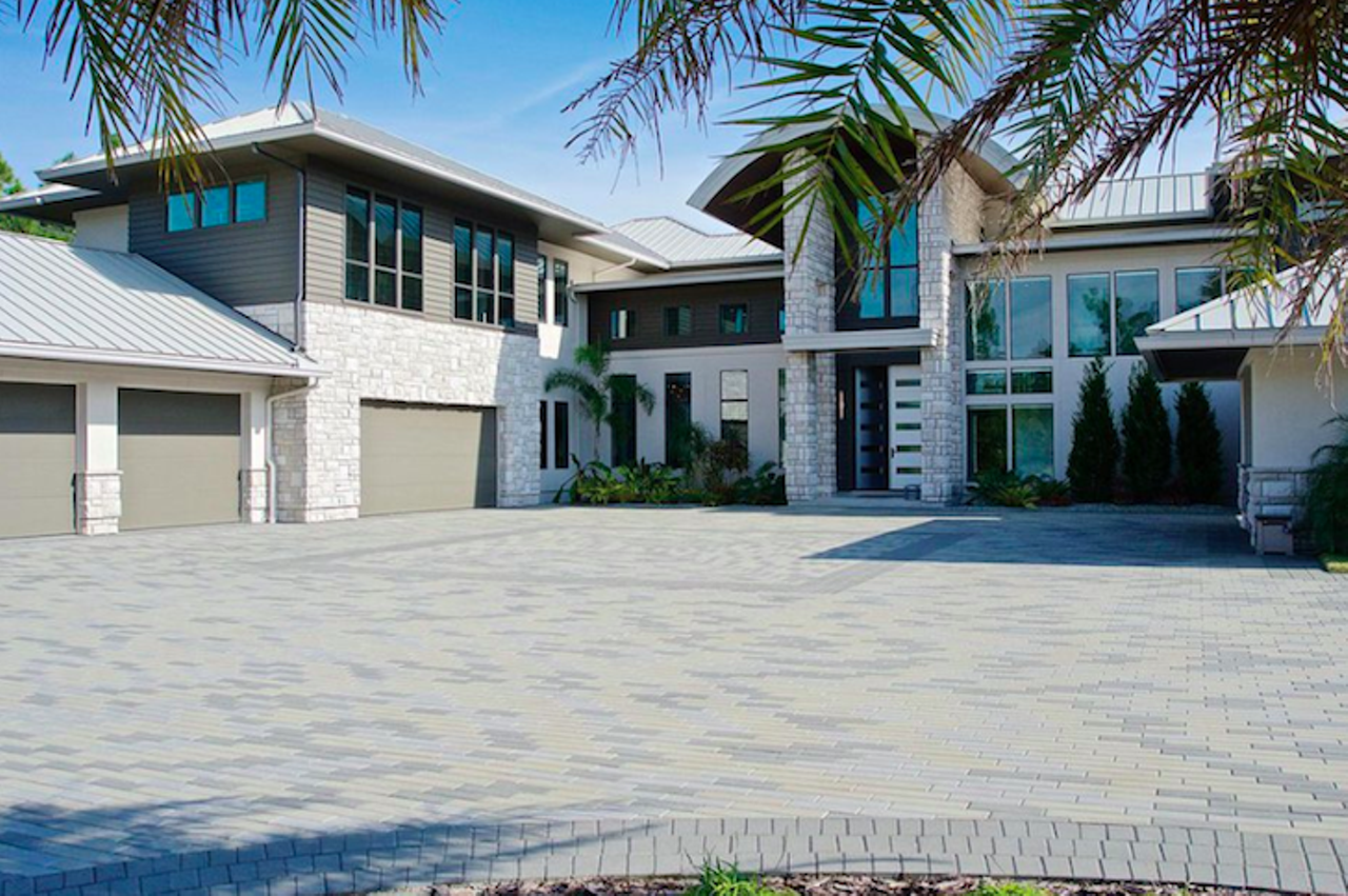 Tim Tebow just bought this Florida mansion for $2.9 million