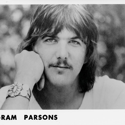 Today in rock history; Winter Haven's Gram Parsons dies, Simon and Garfunkel's historic Central Park concert and more
