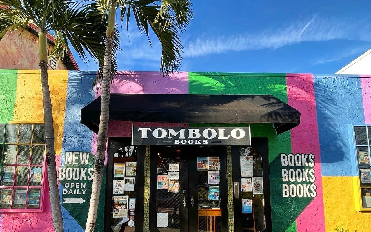 Tombolo After Dark: 🔥 Spicy Book Club to Celebrate Bookstore Romance Week!🔥