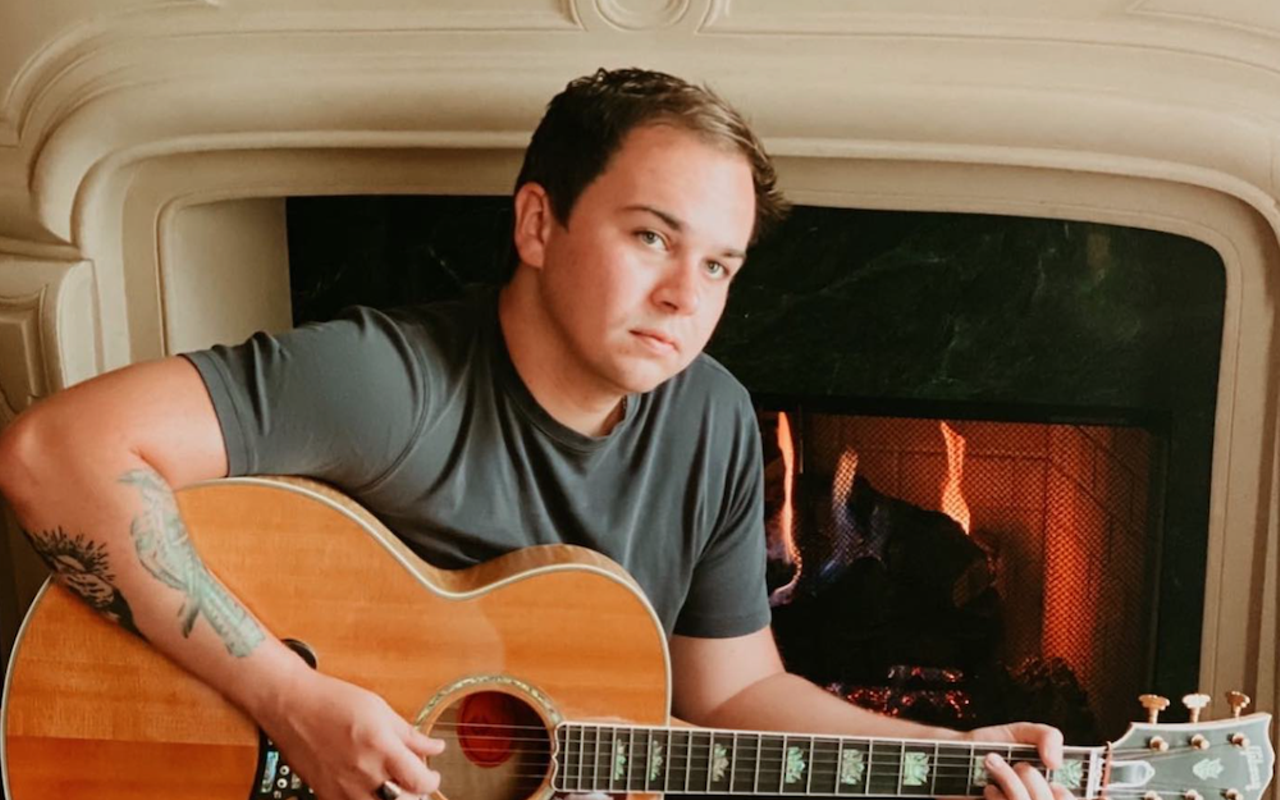 Tommy Prine