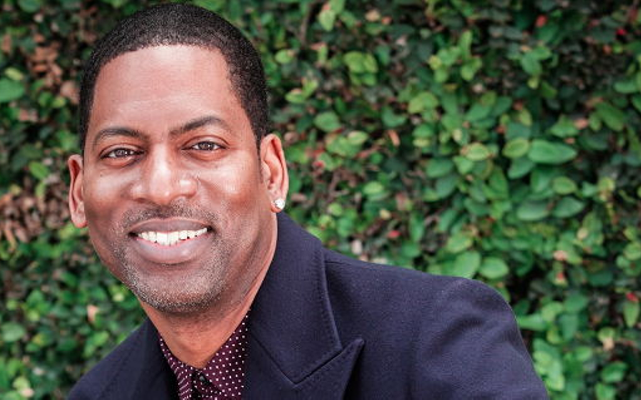 Image: Tony Rock