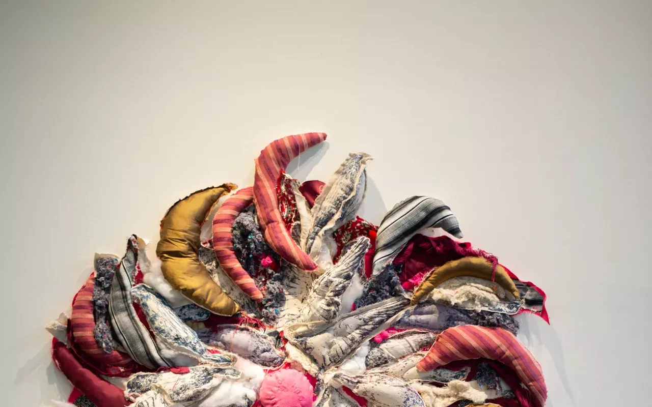 Image: (TOUR) Elsa Mar&iacute;a Mel&eacute;ndez: Vengo de una isla de confusi&oacute;n/I Come from an Island of Confusion