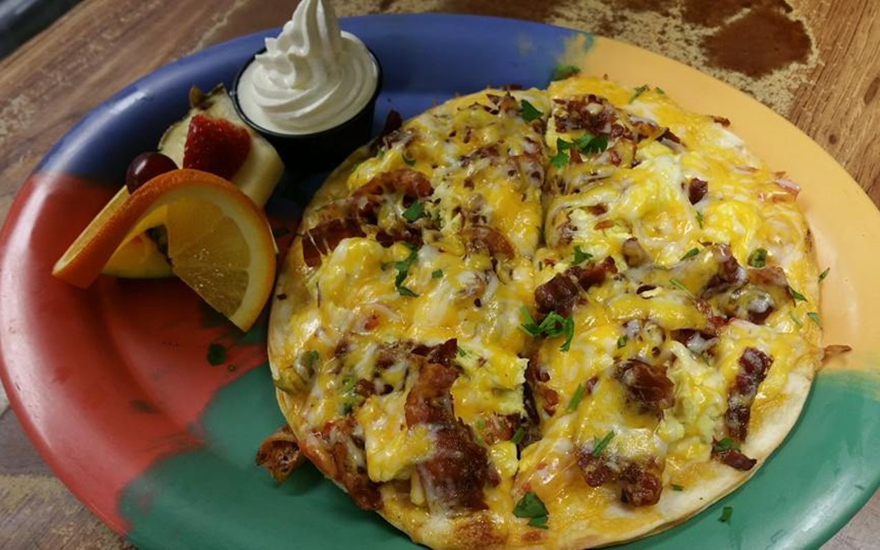Treasure Island's VIP Lounge & Mexican Restaurant tweaks breakfast schedule