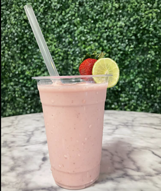 Image: Tru Vegan Creamery