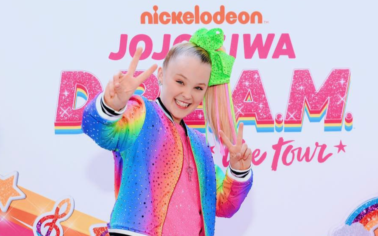 Tween pop-star Jojo Siwa will bring new tour to Tampa’s Amalie Arena