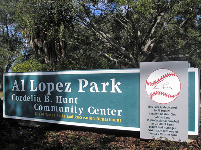 AL LOPEZ PARK Page 3