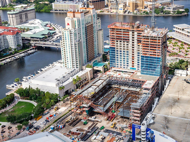 Tampa’s poorest residents won’t be able to afford Jeff Vinik’s new Tampa development, perhaps that’s by design