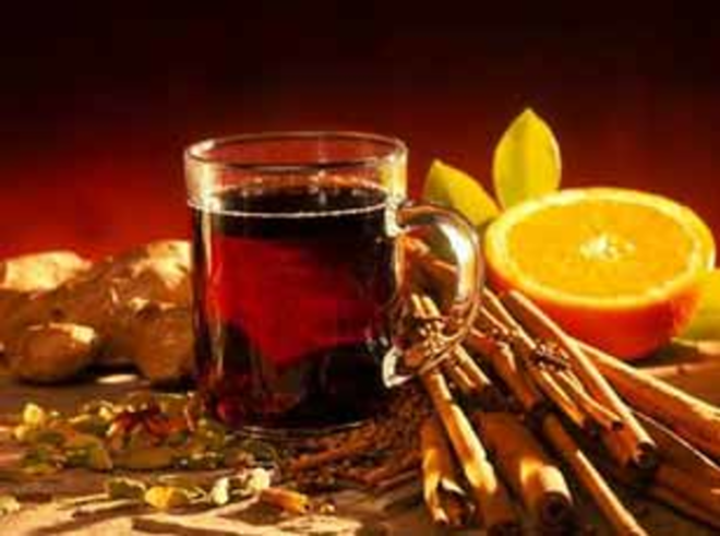 Mull them over: Holiday mulled wine recipes - infobarrel.com