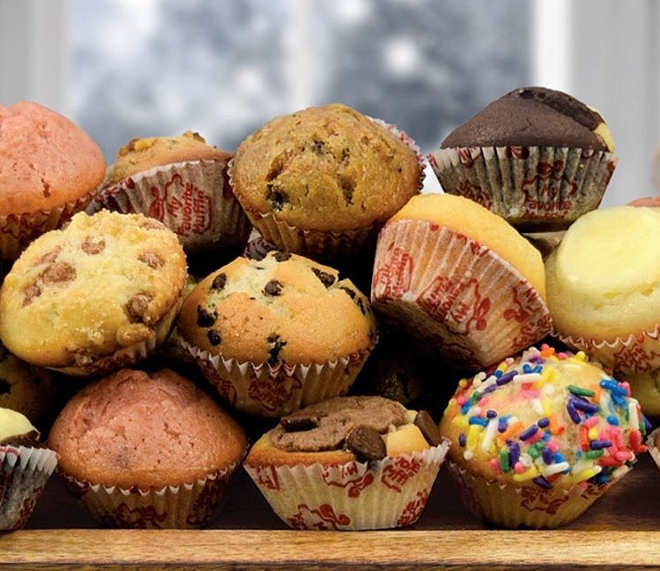 The popular My Favorite Muffin franchise plans to open three Tampa Bay locations