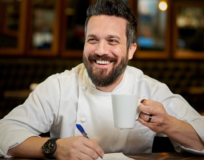 After former co-owner’s racist comments, celebrity Chef Fabio Viviani has cuts ties with Tampa’s Nocturnal Group