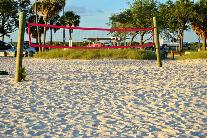 City of Tampa will reopen beaches and dog parks today