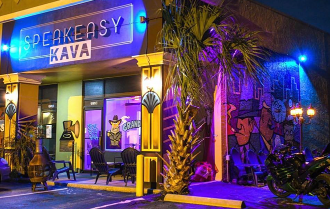 Speakeasy Kava opening new location in St. Pete’s Grand Central District