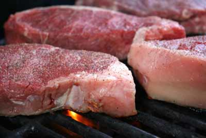 Meat Week: The great supermarket steak-off - Brian Ries