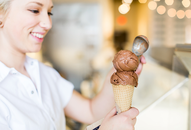 Jeni’s Splendid Ice Creams will open two new locations in Tampa