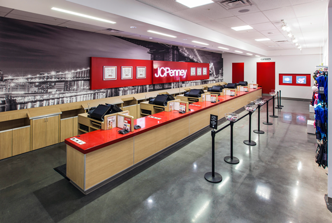 Tampa Bay JCPenney stores will hire 400 seasonal employees at October 16 hiring day