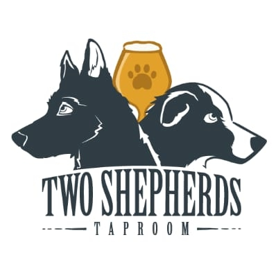 Tampa's first indoor-outdoor dog bar, Two Shepherds Taproom, looks to open this April