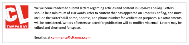 Bye bye trolls: Why we banned comments on Creative Loafing Tampa Bay’s website