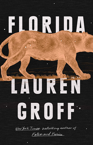 Lauren Groff Florida book review - Penguin Random House