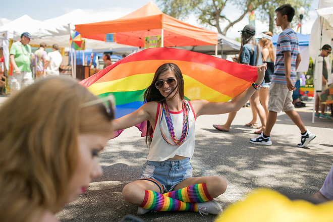 St. Pete Pride cancels ‘in-person events’ for 2020, seeks alternative ways to celebrate