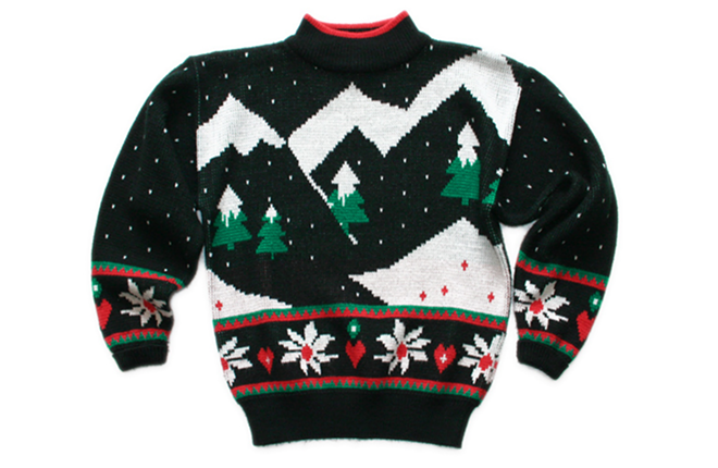 Holiday cheers: St. Pete brewery hop holds ugly sweater contest - Wikimedia Commons