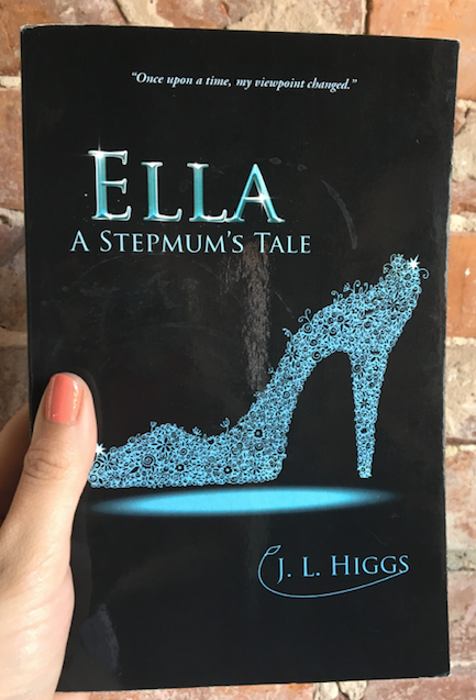 This self-published story by Tampa native J.L. Higgs tells a compelling story, although it's not without technical issues. - Cathy Salustri