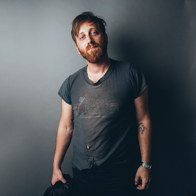 Review: Nashville influence shines through on Dan Auerbach's latest solo project