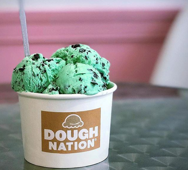 Dough Nation dessert shop leaves downtown Tampa, opens new location in Carrollwood