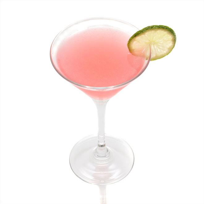Ladylike cocktails for Mother’s Day - scienceofdrink.com