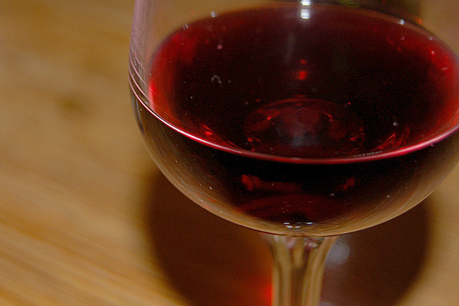 Affordable and tasty, Rioja pairs great with stewed or roasted meats. - Ralph Unden via Wikimedia Commons