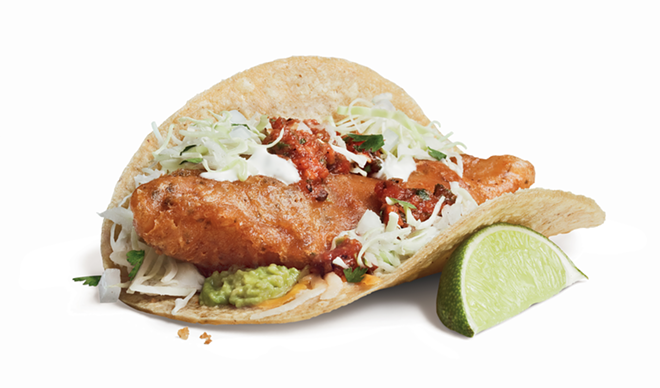 In observation of Taco Day, Rubio's spotlights $2 original fish taco especials, among other deals. - Rubio's Coastal Grill