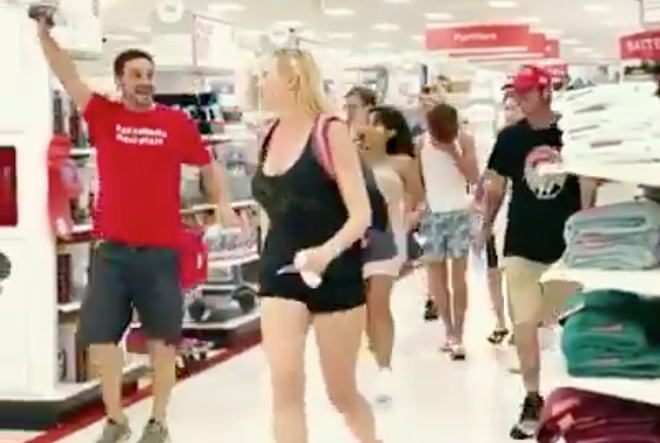 ‘Selfish assholes’: Dee Snider rips Florida anti-maskers who used his song during Target stunt