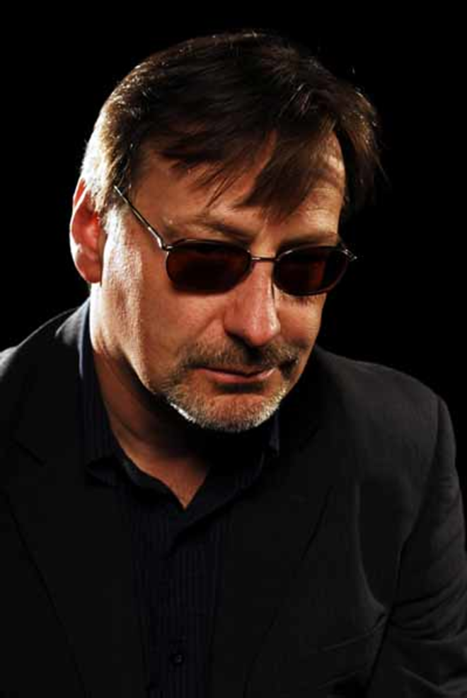 Southside Johnny is one of rock's most undervalued artists. - southsidejohnny.com