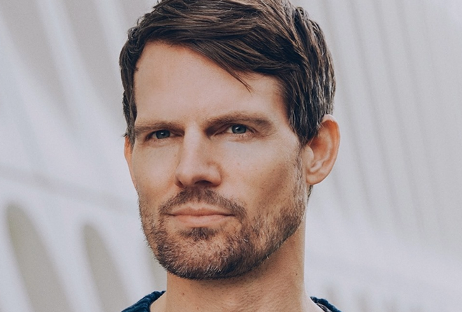 Tycho, Com Truise will play St. Pete’s Jannus Live this spring