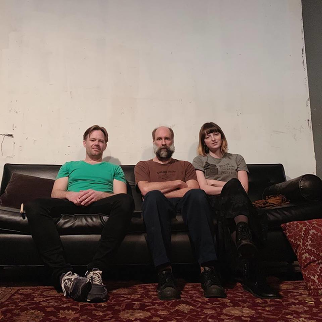 Built To Spill’s ‘secret’ show comes to Tampa Orpheum on Friday