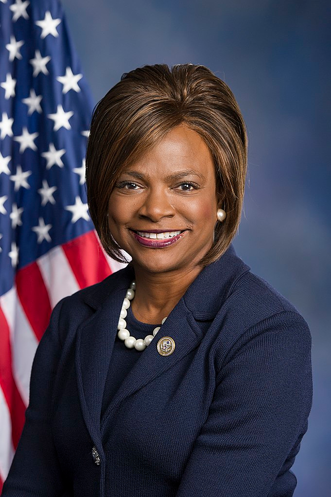 Biden’s potential VP pick, Val Demings, led an Orlando police force that was an absolute shit show