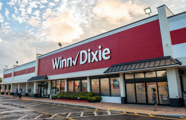 Following public backlash, Winn-Dixie says face masks will now be required