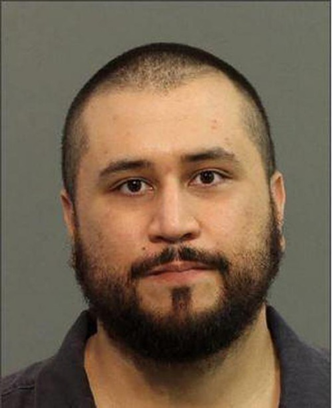 George Zimmerman arrested for allegedly pointing a gun at his girlfriend (audio of her 911 call) - SEMINOLE COUNTY SHERIFF'S OFFICE