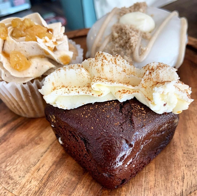 Vegan and gluten-free Hale Life Bakery joins Community Cafe’s St. Pete ‘Oasis’ collaborative space