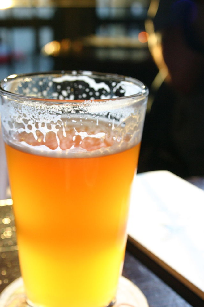 Florida brews to flow at SoHo World of Beer's Tap Fest - Wikimedia Commons