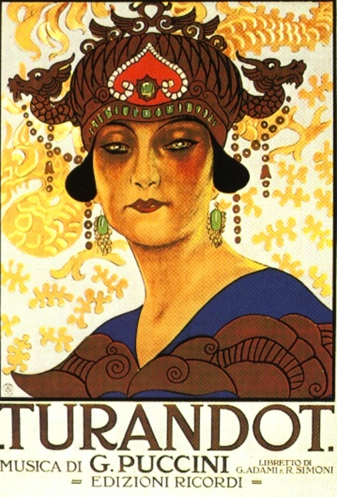 Turandot - Wikimedia Commons