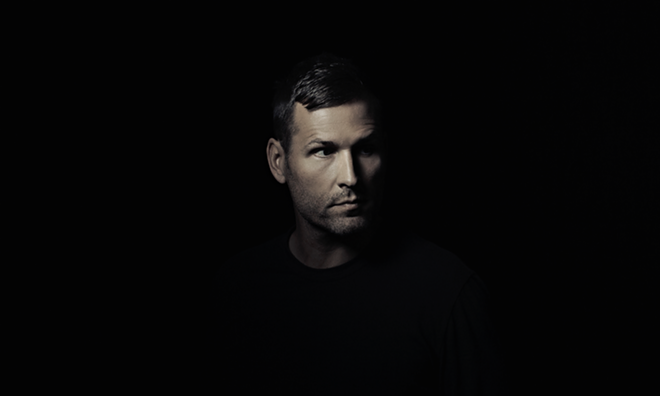 Kaskade who plays kineticFIELD at Electric Daisy Carnival 2019 in Orlando, Florida. - Circle Talent Agency