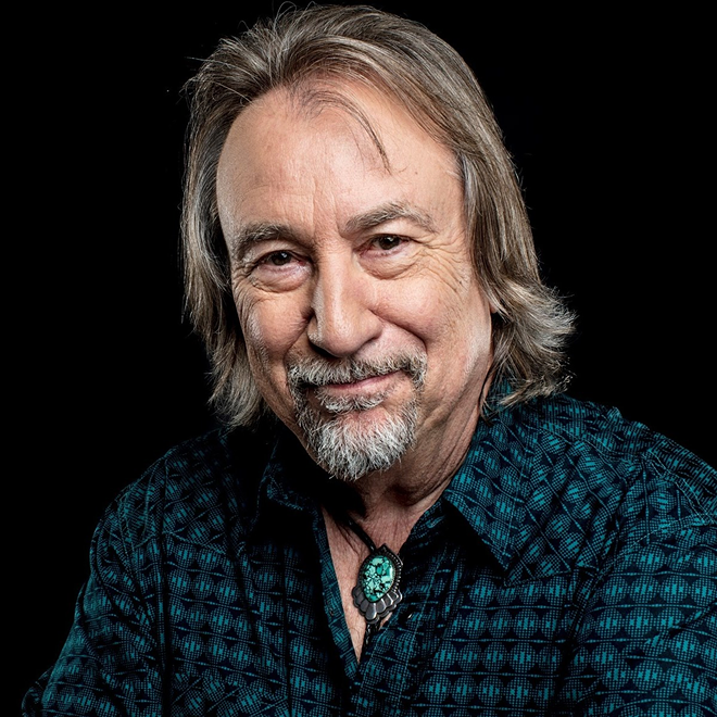 Jim Messina's Clearwater concert is now postponed
