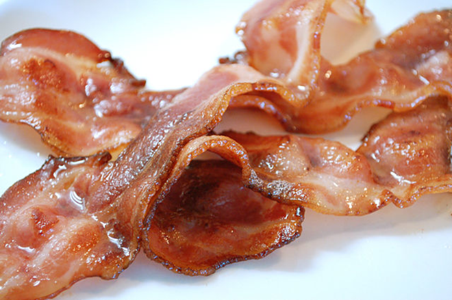 Another bacon, beer festival invades downtown Tampa - Kim Ahlström via Wikimedia Commons
