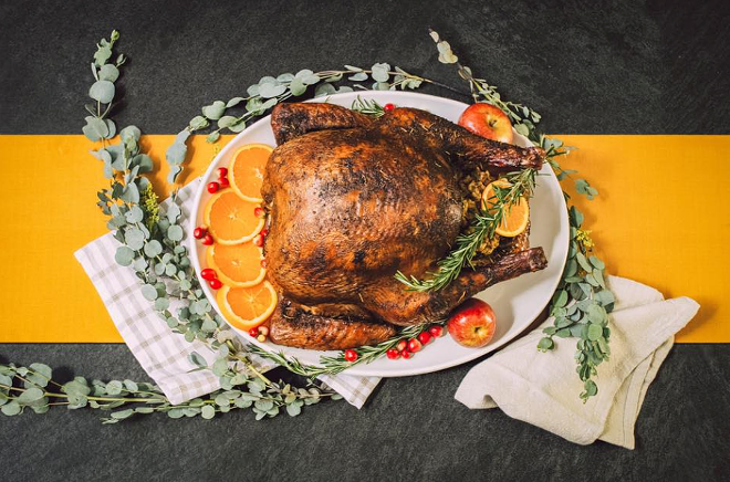Here's what restaurants will be open in Tampa Bay this Thanksgiving