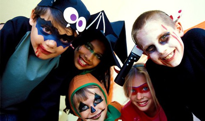 Monster Mash: Ybor City has several events planned around the holiday. - Ybor City Chamber of Commerce